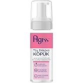 Agiss T&uuml;y D&ouml;k&uuml;c&uuml; K&ouml;p&uuml;k 150 ml