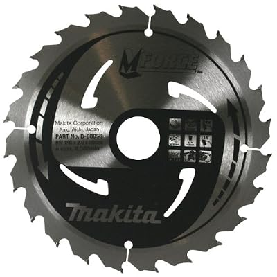 Makita b-08056 Coupe Moyenne 190 mm lame de scie circulaire