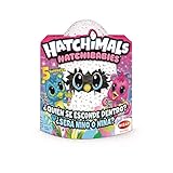 Nuevos Hachimals!! Ahora bebes