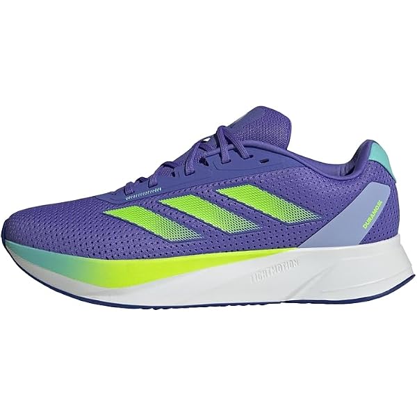 Buy Adidas Men's Adiray M Silver, Black and Red Running Shoes - 10 UK/India  (44.7 EU) (B79058) at Amazon.in