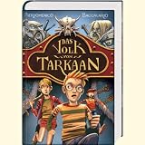 Cover zum Buch Das Volk von Tarkaan