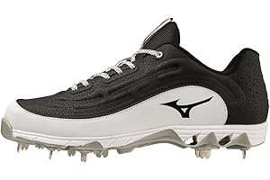 Mizuno Herren 9-Spike Ambition 3 Baseball-Stollen