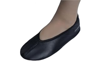 Lappade Bardzo szerokie buty gimnastyczne, baletki, trampki, buty do tańca, różne podeszwy