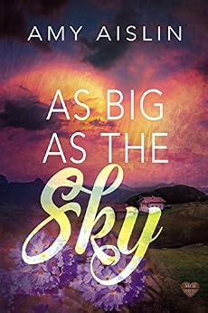 As Big as the Sky by Amy Aislin | amazon.com