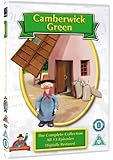 Camberwick Green: The Complete Collection [DVD] [1966]
