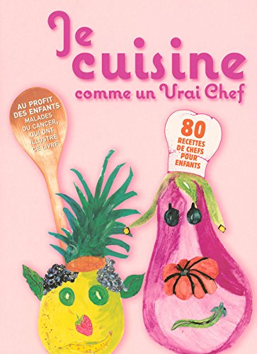 Download JE CUISINE COMME LES VRAIS CHEFS Download JE CUISINE COMME LES VRAIS CHEFS