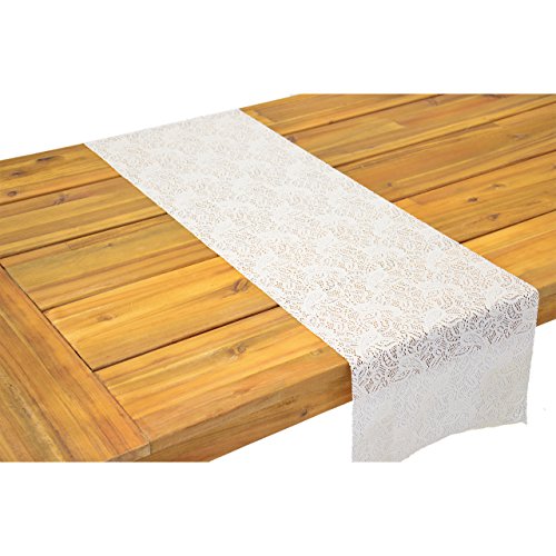 Preisvergleich Produktbild Tischlaufer antirutsch beige 40x150cm
