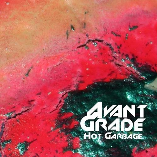 Preisvergleich Produktbild Hot Garbage by Avant Grade