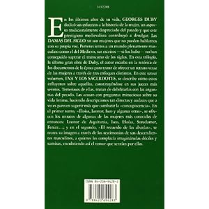 Eva y los sacerdotes (Libros Singulares (Ls))