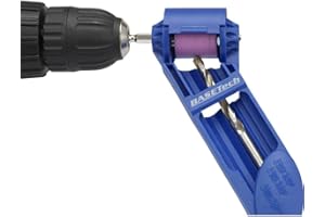 Basetech BOHRERSCHÄRFGERÄT 2-12,5 MM