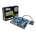 Produktbild Asus P8Z68 Deluxe Mainboard Sockel 1155 (ATX Intel Z68, DDR3 Speicher, SATA III, USB 3.0)