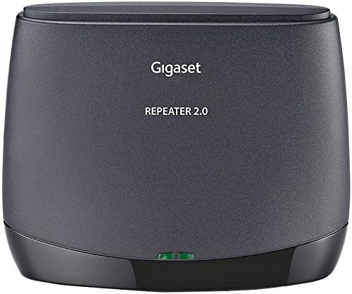 Gigaset Repeater - DECT repeater