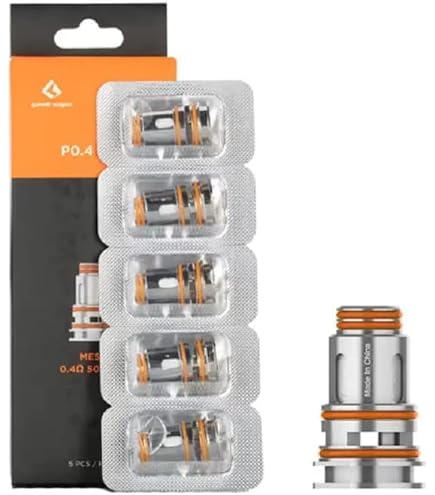 elfbar nachfüll pod läuft aus Geekvape Sonder Q Review main image 0