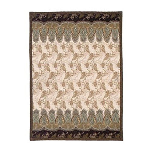 Preisvergleich Produktbild Bassetti Plaid Lario V5