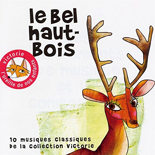 Le Bel hautbois