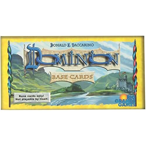 Amazon.co.uk dominion expansions