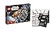 Produktbild LEGO Star Wars 75178 - Jakku Quadjumper + 1 Star Wars: ROuge One Stickerbogen
