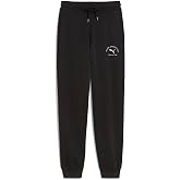 Puma CLASS Sweatpants, Kadın Eşofman Altı, Siyah, M Beden