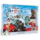 disney infinity edicion coleccionista Sonido Dolby 5.1 Disney Infinity Starter Pack