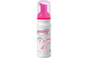 DOUXO S3 Calm Mousse 150 ml