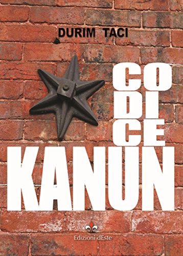 Download codice kanun Download codice kanun