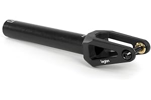 Ethic DTC Legion V2 Fourche (Noir)