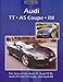 Produktbild Audi Tt A5 Coupe & R8