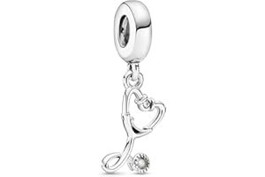 Pandora Passions Hobbies Charms