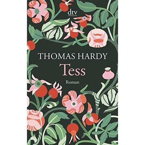 Tess: Roman