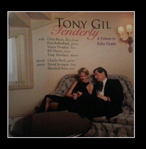 Preisvergleich Produktbild Tenderly