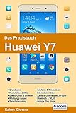 Image de Das Praxisbuch Huawei Y7 - Anleitung für Einsteiger