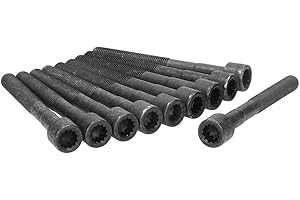 Ajusa 81013300 Bolt Kit cylinder head