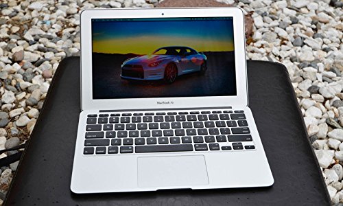 Apple Macbook Air 11 6 2013 Core i5   1 3Ghz 250GB SSD 8GB RAM