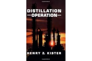 Distillation Operation (MECHANICAL ENGINEERING)