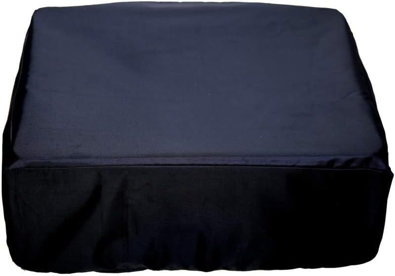 APPLE LEADERS Printer Cover Compatible for Canon Printer Cannon PIXMA E4270 Blue