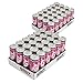 Produktbild NRGY ® Energy Drink Cranberry pfandfrei 48 Dosen