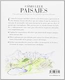 Image de Cómo leer paisajes: Una guía para comprender los grandes espacios exteriores