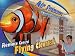 Produktbild RoboMall RC Air Swimming Flying Clown-Fish Fliegender Fisch ferngesteuert