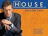 Dr. House - Staffel 2 [dt./OV]