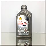 helix ultra 5w-30 synthetic grade oil Innovaciones desde hace más de 70 jahrten