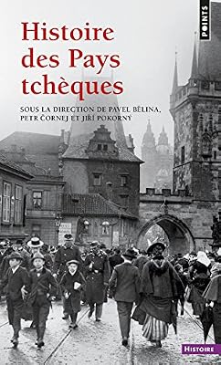 Histoire des pays tchèques