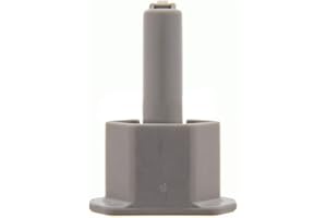 Recamania Tope guia cesto lavavajillas Fagor DELUXEV065 VA9B000G1