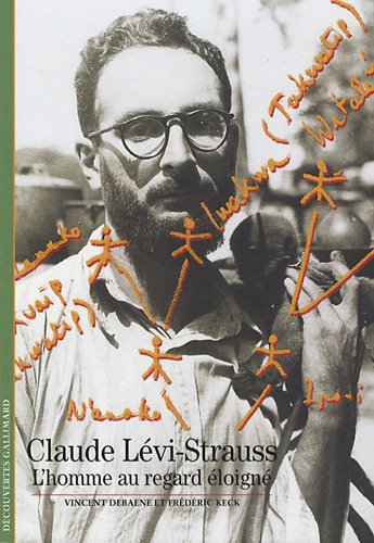 Claude Lévi - Strauss
