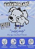 Barking Heads Dog Food Puppy Days Meatloaf Chicken, 1.05 kg, Pack of 7