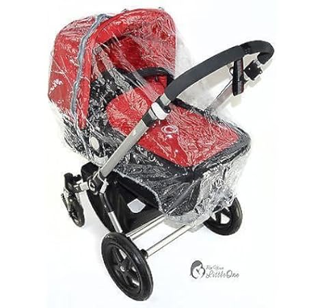 quinny buzz rain cover