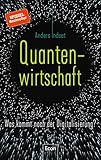 Quantenwirtschaft: Was kommt nach der Digitalisierung? by 