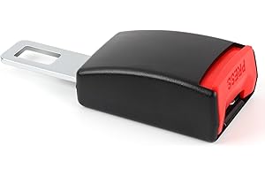 kudmwcc Auto Adapter 1 Stück, 12CM, Ersatzteile Passend für Die Meisten Autoteile