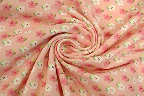 Hilco Jersey by Jatiju Design Pink