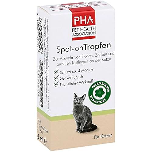 Suchergebnis auf Amazon.de für: profender wurmkur für katzen