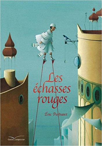 couverture de : Les &eacute;chasses rouges